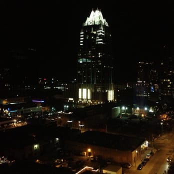 W Austin - Night view of downtown Austin from my room - Hotels Near Me - Austin, Texas W Austin - Night view of downtown Austin from my room - Hotels Near Me - Austin, Texas