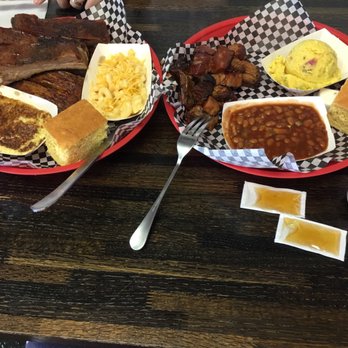 Boones Pickins - Barbeque Near Me - Andover, Kansas