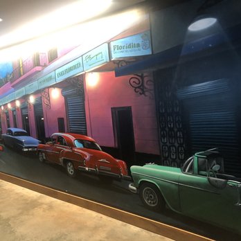 Hemingway's Cuba - Cuban Near Me - Asheville, North Carolina
