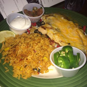 Applebee's Grill + Bar - Fiesta Lime Chicken Meal - American Near Me - Vallejo, California Applebee's Grill + Bar - Fiesta Lime Chicken Meal - American Near Me - Vallejo, California