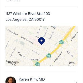 Karen Kim, MD - Internal Medicine Near Me - Los Angeles, California Karen Kim, MD - Internal Medicine Near Me - Los Angeles, California