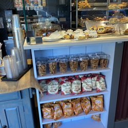 Payne Street Bake House
