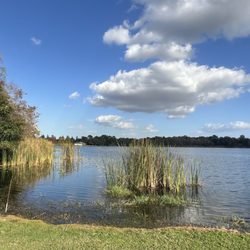 Lake Ned Park