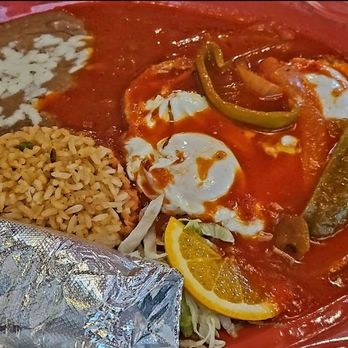 Murrieta's Mexican Restaurant - Mexican Near Me - Bonita, California