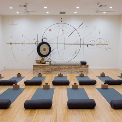 ASTRO GONG YOGA by null