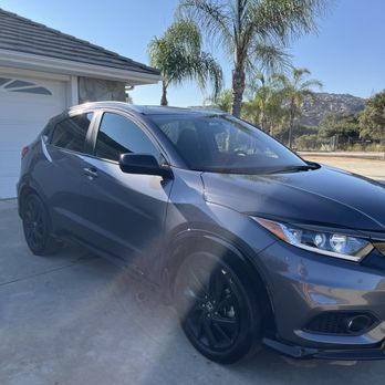 Minted Mobile Detailing - Auto Detailing Near Me