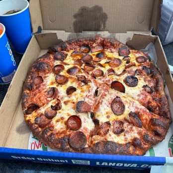 LA NOVA PIZZERIA - Updated March 2025 - 251 Photos & 337 Reviews - 371