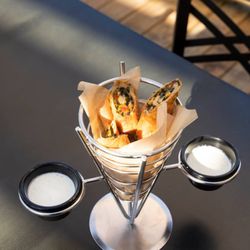 Southwest Eggrolls