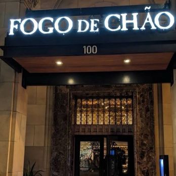 Fogo de Chão - Brazilian Near Me - Pasadena, California Fogo de Chão - Brazilian Near Me - Pasadena, California