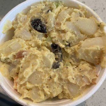 Uptown Takeout - Potato Salad - Barbeque Near Me - Sacramento, California Uptown Takeout - Potato Salad - Barbeque Near Me - Sacramento, California
