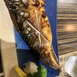 Keizo - Fish