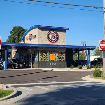 7 Brew Coffee - Coffee & Tea Near Me - Palatine, Illinois 7 Brew Coffee - Coffee & Tea Near Me - Palatine, Illinois