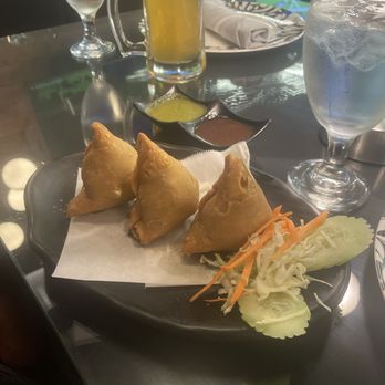 Zen Curry and Grill - SAMOSA - Indian Near Me - Temecula, California Zen Curry and Grill - SAMOSA - Indian Near Me - Temecula, California