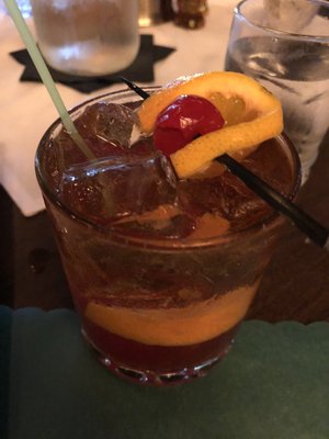 Marty's Place North by null