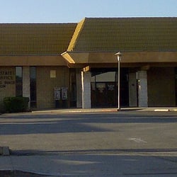 US Post Office