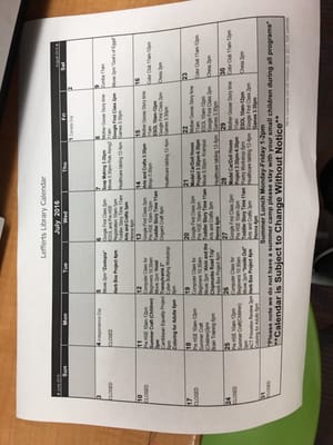 QUEENS PUBLIC LIBRARY - LEFFERTS - Updated June 2026 - 15 Photos & 10 ...