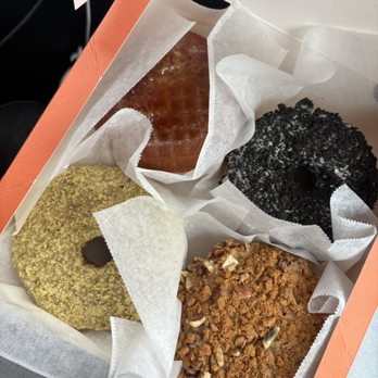 Old Ferry Donut - Donuts Near Me - San Gabriel, California Old Ferry Donut - Donuts Near Me - San Gabriel, California