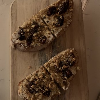 Cucciolo Osteria - Bruschette - Italian Near Me - Durham, North Carolina