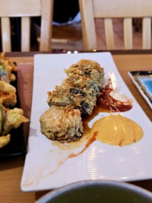 Tengoku Sushi by null