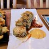 Tengoku Sushi gift card