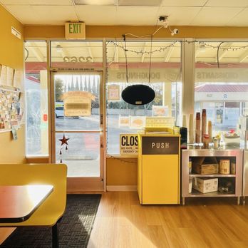 Daybreak Donuts & Ice Cream - Donuts Near Me - San Jose, California Daybreak Donuts & Ice Cream - Donuts Near Me - San Jose, California