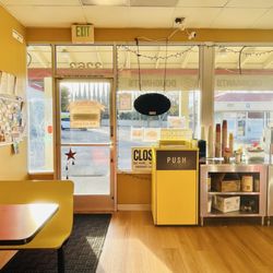 Daybreak Donuts & Ice Cream