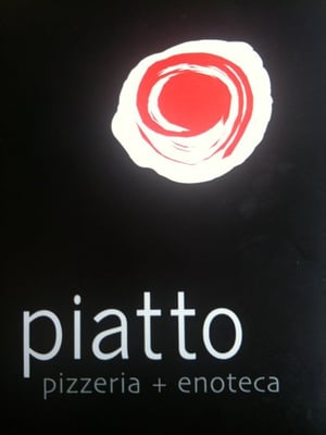 Piatto Pizzeria + Enoteca St. John's Downtown by null
