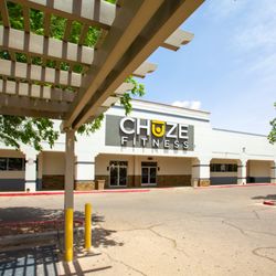 Chuze Fitness