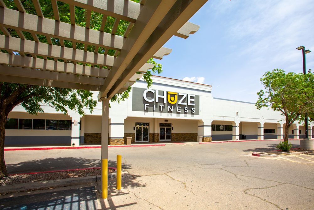 CHUZE FITNESS - Updated October 2025 - 95 Photos - 10060 Rushing Rd, El ...