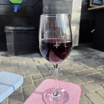 Snapper's Sea Grill - Malbec - Seafood Near Me - St. Pete Beach, Florida