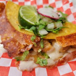 Quesataco