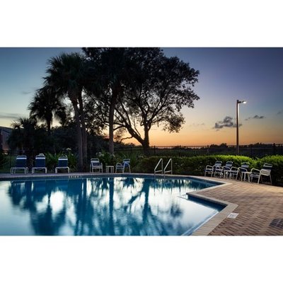 The Harbours by null