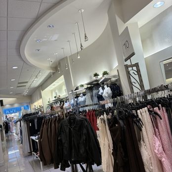 Charlotte Russe - Charlotte Russe - Altamonte Mall - March 2026 - Accessories Near Me - Altamonte Springs, Florida