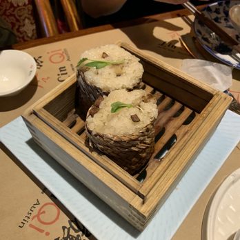 Qi Austin - Dim Sum Near Me - Austin, Texas