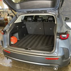 Avid Detail and Design - Hit the reset Mazda CX-50 with a Full Detail