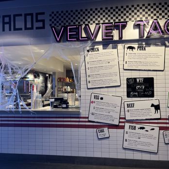 Velvet Taco- Assembly Hall - Tacos Near Me - Nashville, Tennessee Velvet Taco- Assembly Hall - Tacos Near Me - Nashville, Tennessee