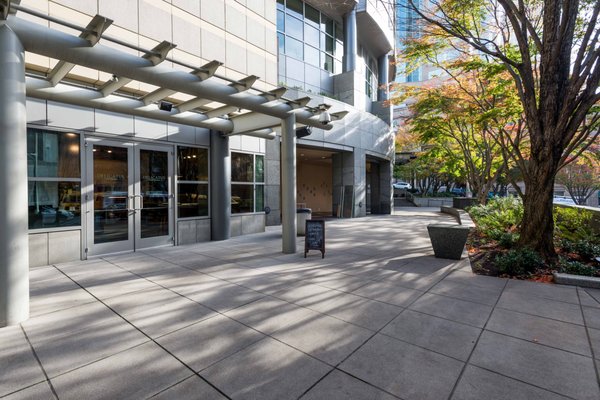 Delicatus Benaroya Hall by null