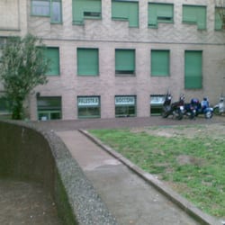 Palestra Bocconi