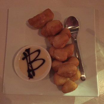 Bonding - Half order of the thai donuts - Sushi Bars Near Me - Miami, Florida Bonding - Half order of the thai donuts - Sushi Bars Near Me - Miami, Florida