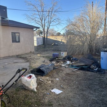Junkin Jacks - Junk Removal & Hauling Near Me - Alamogordo, New Mexico Junkin Jacks - Junk Removal & Hauling Near Me - Alamogordo, New Mexico