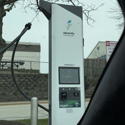 Electrify America