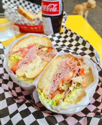 Highland Park Corner Store by null