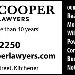 R A Cooper Professional - Photo