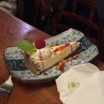 The Fly Trap - Cheesecake - Bars Near Me - San Francisco, California The Fly Trap - Cheesecake - Bars Near Me - San Francisco, California