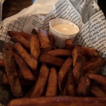 The Prodigal Public House - Sweet potato fries - Pubs Near Me - Minneapolis, Minnesota The Prodigal Public House - Sweet potato fries - Pubs Near Me - Minneapolis, Minnesota