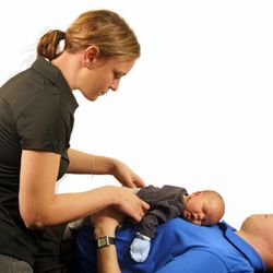 North Broward Wellness Center - Infants need adjusting too :)