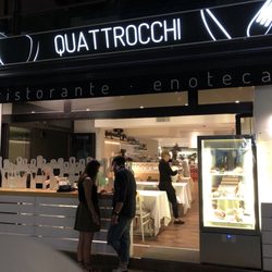 Quattrocchi - One of the best stake restaurants in Lido di Jesolo!