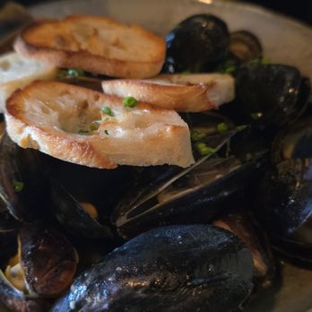 Trattoria Villagio - Mussels. - Italian Near Me - Clifton, Virginia Trattoria Villagio - Mussels. - Italian Near Me - Clifton, Virginia