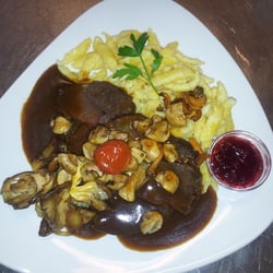 Restaurant Zur Mühle