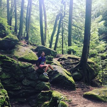 Hocking Hills State Park - Hiking Near Me - Logan, Ohio Hocking Hills State Park - Hiking Near Me - Logan, Ohio